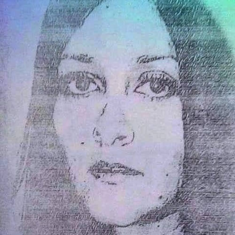 Meet your Posher, Serena